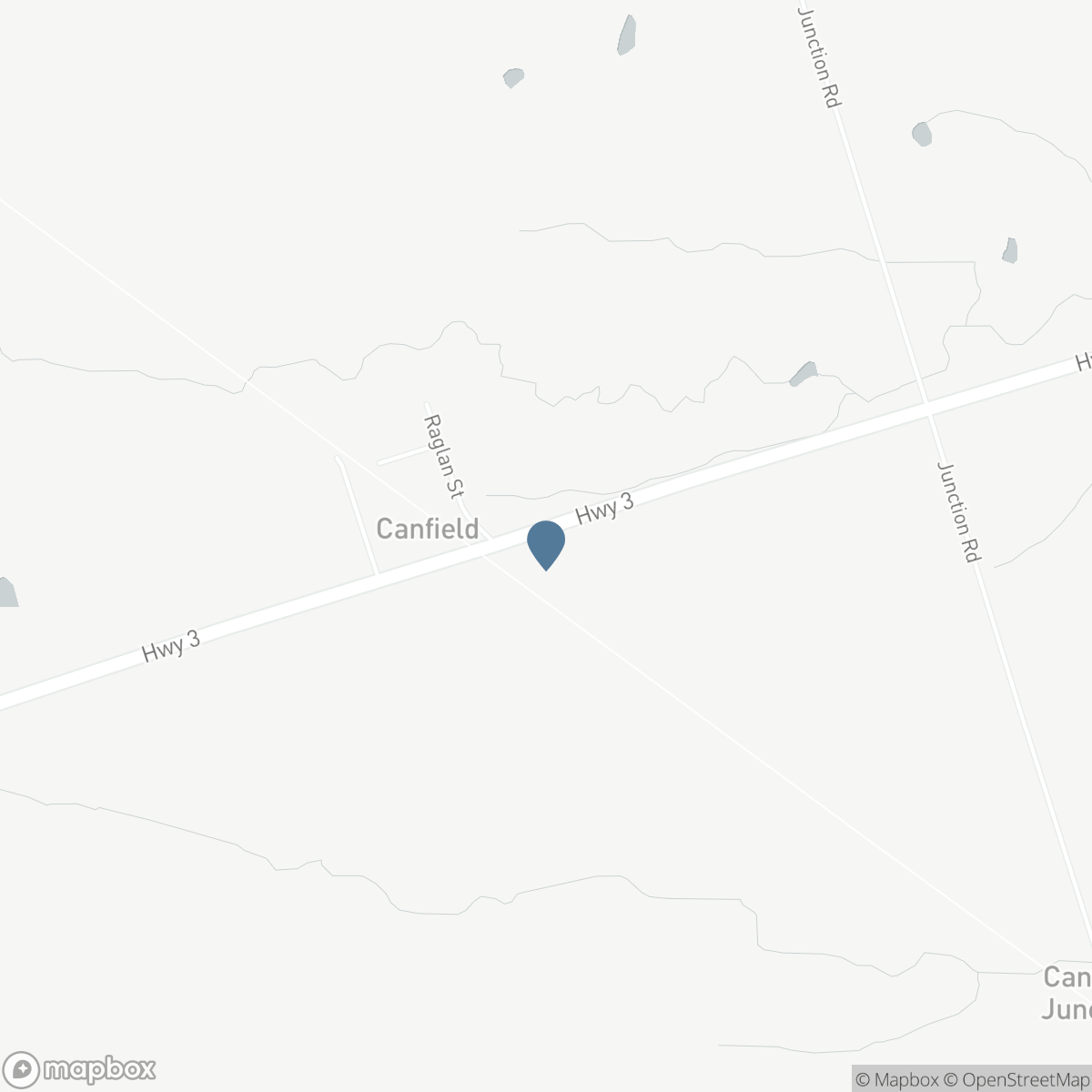 66 TALBOT Street, Canfield, Ontario N0A 1C0